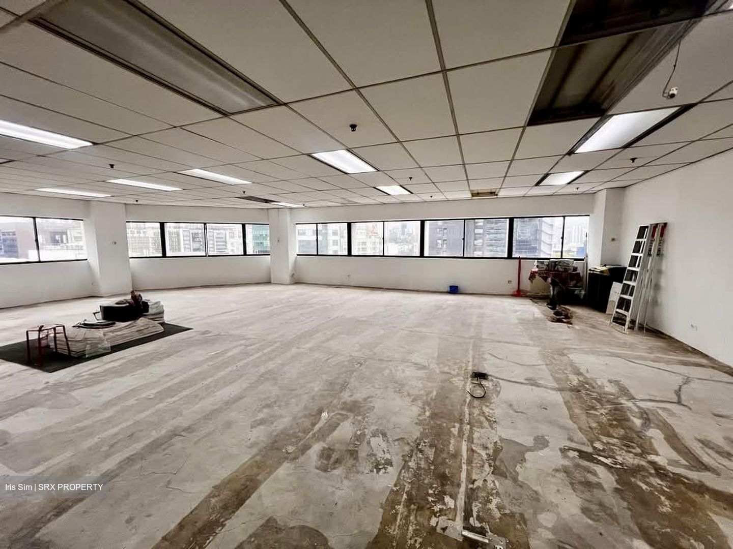 Fortune Centre (D7), Office #565735351